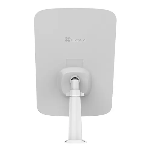 Panou solar EZVIZ pentru camere IP cu baterii, 4.2W, conector Micro USB, IP65, CS-CMT