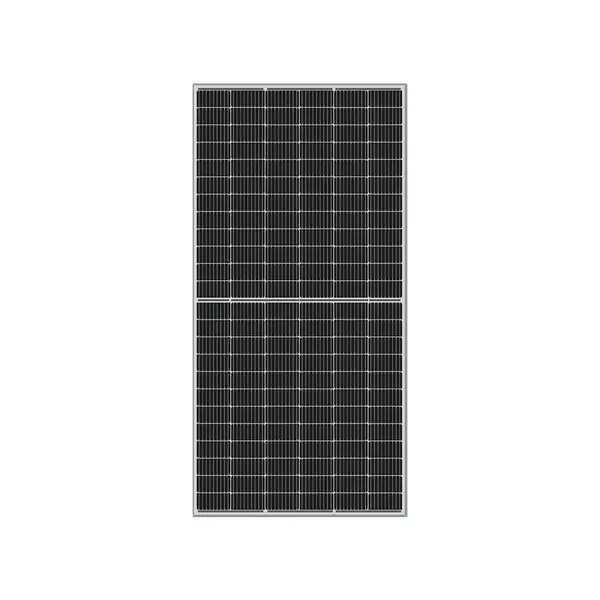 Panou solar fotovoltaic monocristalin Longi HPH-540W, 144 celule, 540 W