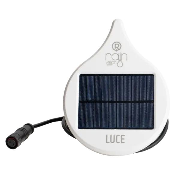 Panou Solar Luce Vision, Voltaj 5 Vdc, Putere Maxima 0.5kw