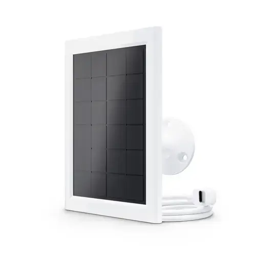 Panou solar pentru camere de supraveghere Arlo Essential (Gen.2)