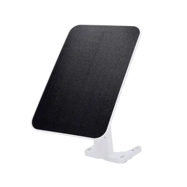Panou solar pentru camere Imou FSP15, 8 W, 1.8 A, cablu 4 metri