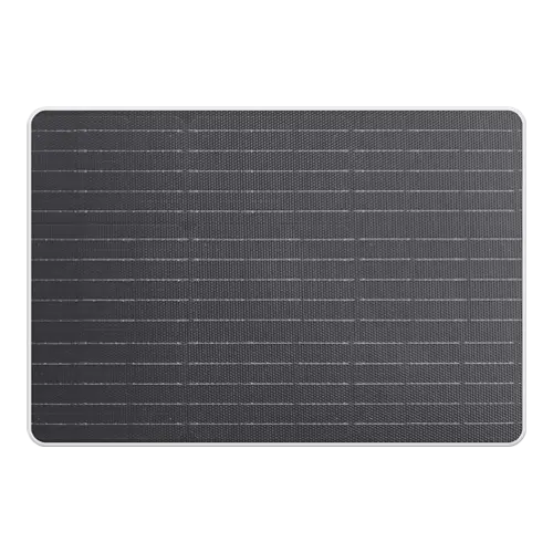 Panou solar pentru camere IP, acumulator de stocare 20.000mAh, max 24W - EZVIZ CS-PBC24