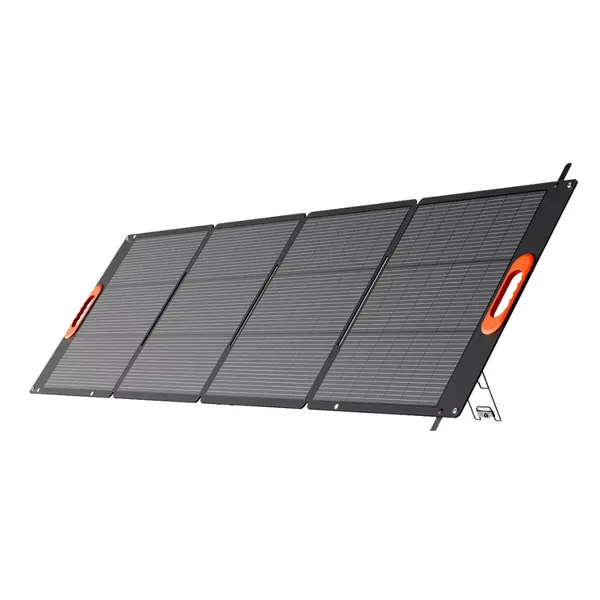 Panou solar portabil Blackview Oscal PM200 Plus, 200W