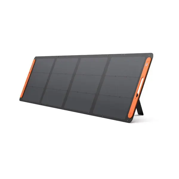 Panou solar portabil pliabil 200W Jackery SolarSaga 200