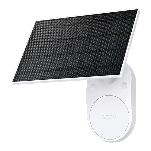 Panou solar TP-LINK Tapo A201 - TP-LINK TapoA201