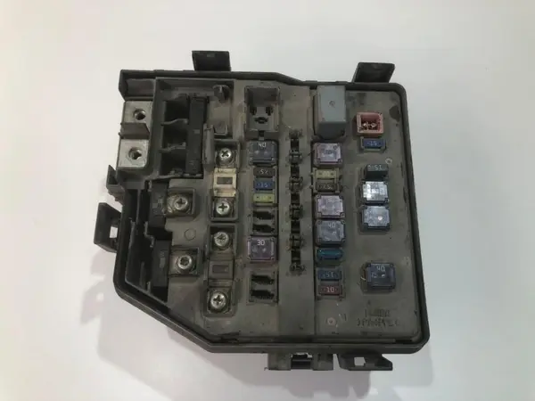 Panou / tablou sigurante 07smje01 Honda Civic 8 (2005-2012)