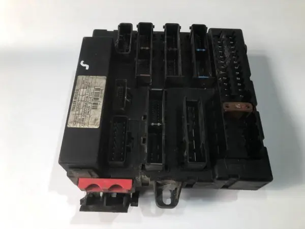 Panou / tablou sigurante 13125487 Opel Vectra C (2002-2005)