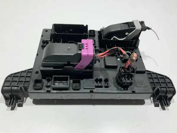 Panou / tablou sigurante 13449199 Opel Zafira C (2011-2016) 1.6 cdti B16DTL