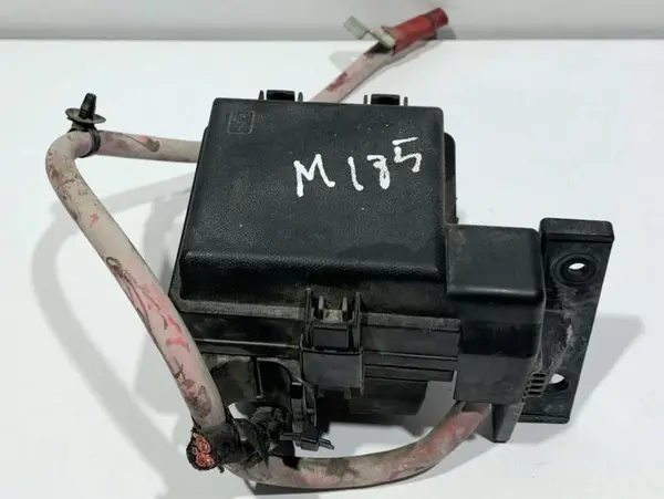 Panou / tablou sigurante 243880001R Renault Scenic 3 (2009-2011) 1.5 dci K9K (636) 110 cp