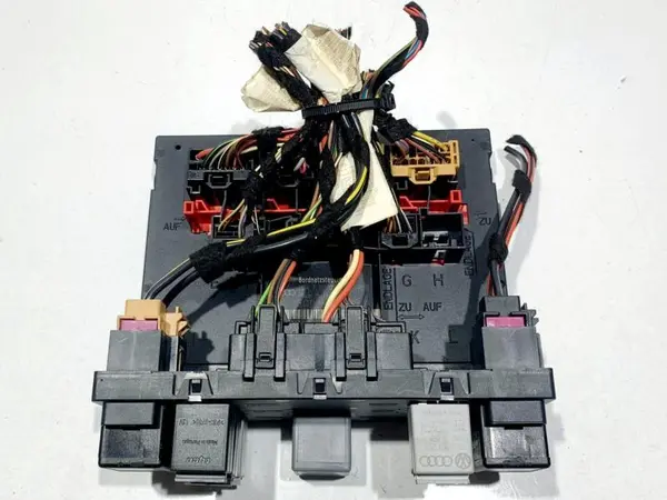 Panou / tablou sigurante 3C0937049AH Volkswagen Tiguan (2007-2011)