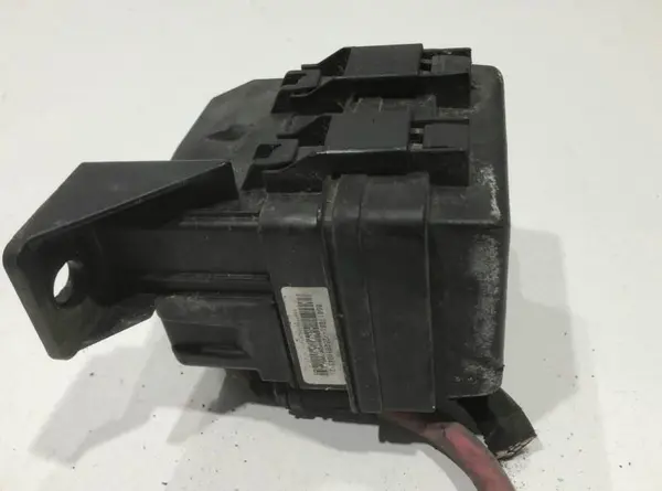 Panou / tablou sigurante 63595709 Renault Megane 3 (2008-2012) 1.5 dci K9K (836) 110 cp