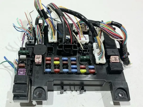 Panou / tablou sigurante 8637A647 Mitsubishi ASX (2010-2012) 1.6 hdi 9H05, 9HD