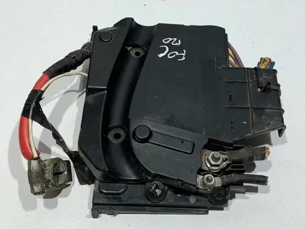 Panou / tablou sigurante borna baterie AV6T-14A067-BB Ford Kuga II ( 2013-2016) 2.0 tdci UFMA 140 cp