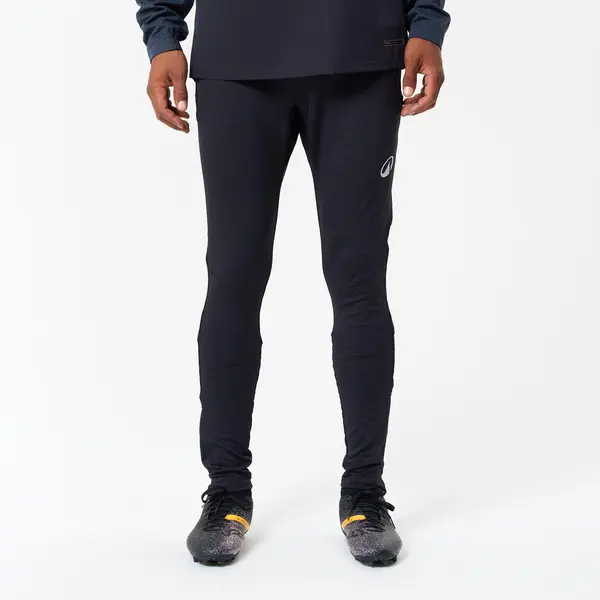 Pantalon de football vârf de gamă CLR Club Negru