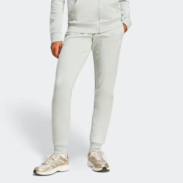 Pantalon de trening adidas Gri Damă