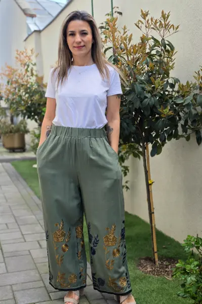 Pantalon de vara 4