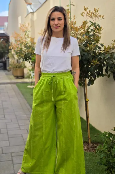 Pantalon de vara 6