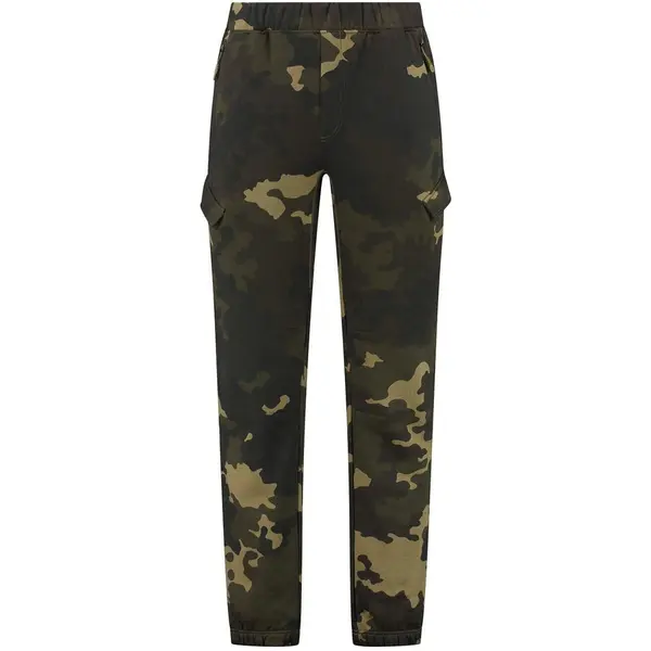 Pantalon Kore Heavy Dark Kamo marime M