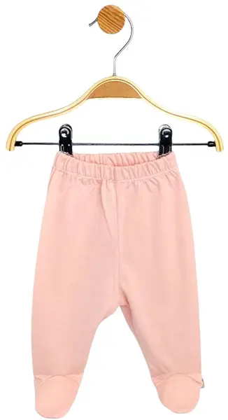 Pantalonași pentru bebeluși Rainy - bonbon, 56 cm, 1-2 luni