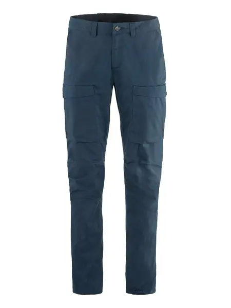 Pantaloni Abisko Hybrid Trail Trs M