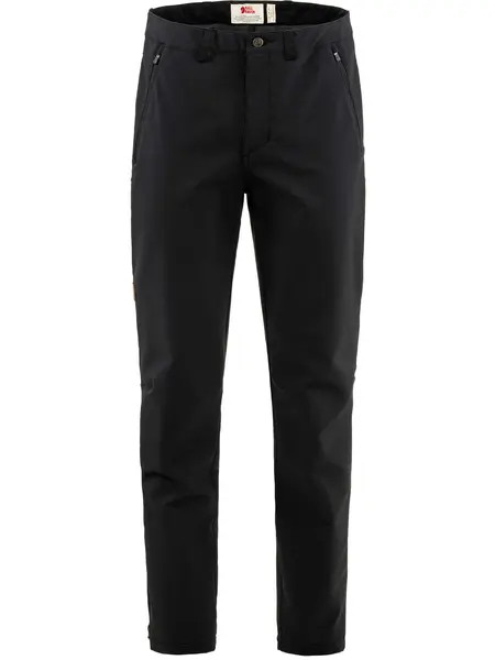 Pantaloni Abisko Winter Stretch M