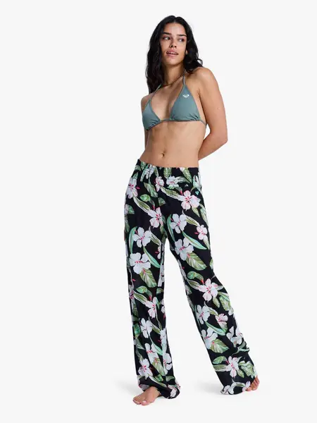 Pantaloni Along the Sunset Pt