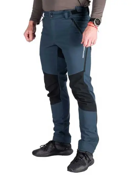 Pantaloni Anatol