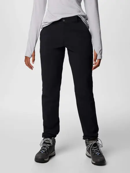 Pantaloni Back Beauty 2.0 Softshell