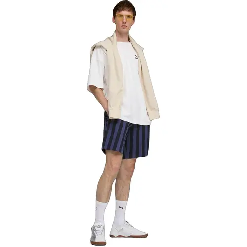 Pantaloni barbati Puma Class 8 Shorts 69235516