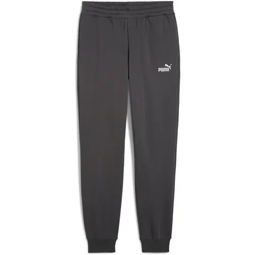 Pantaloni barbati Puma Ess No 1 Logo Sweatpants Fl Cl S 68260744