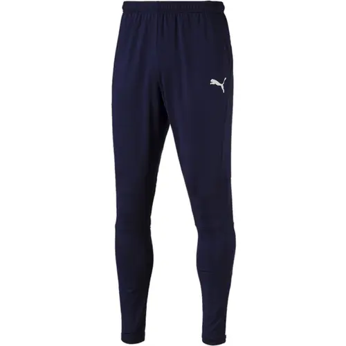 Pantaloni barbati Puma Liga Pants Pro 65531306