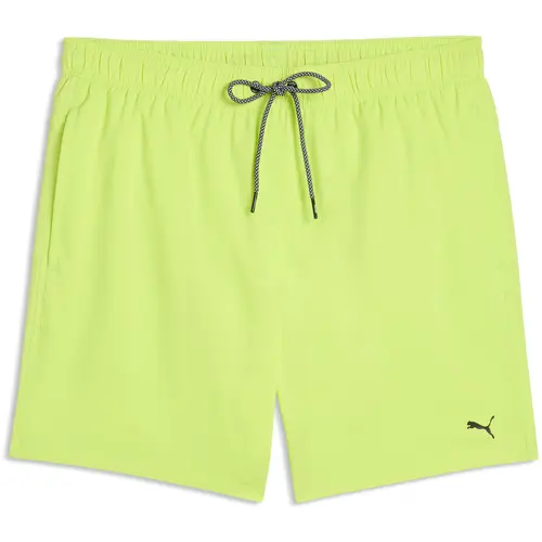 Pantaloni barbati Puma Swim Men Medium Length Swim Shorts 90766033