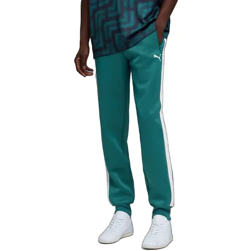 Pantaloni barbati Puma T7 Always On Track Pants 62958841
