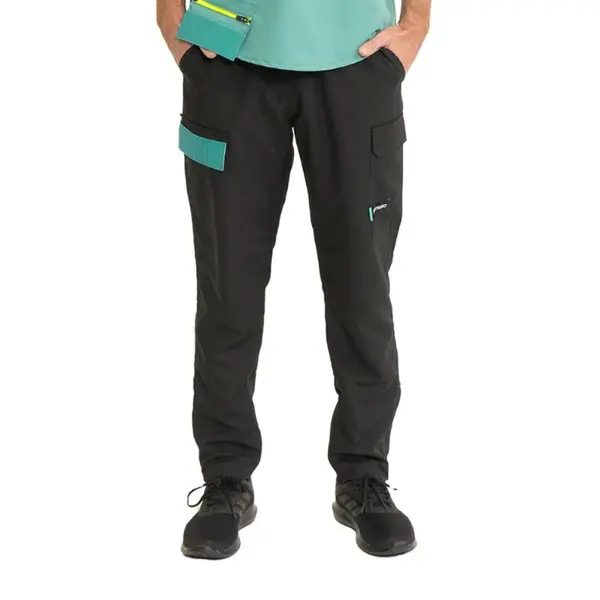 Pantaloni Berlin Cargo ARTERO - L
