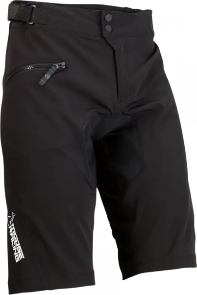 Pantaloni biciclisti Moose Racing MTB, culoare negru, marime 32