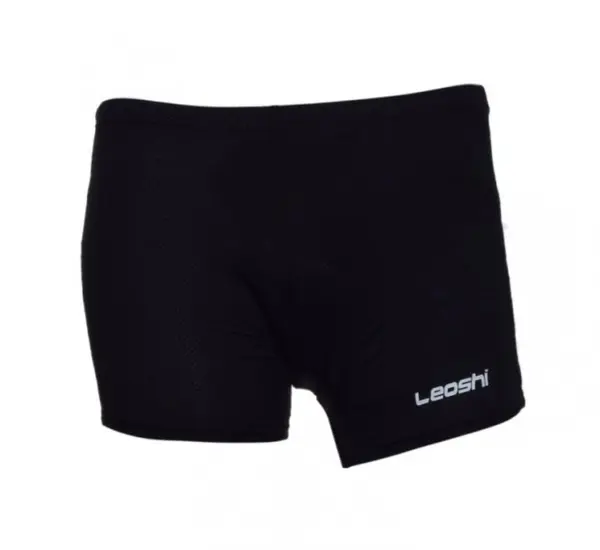 Pantaloni biciclisti termoactivi Leoshi XL