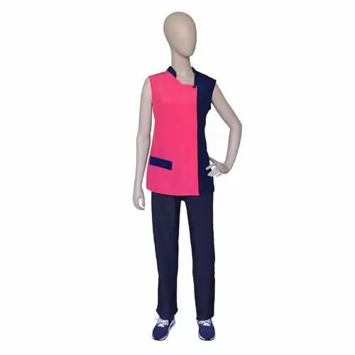 Pantaloni bleumarin ARTERO Fashion Professional Line - XL