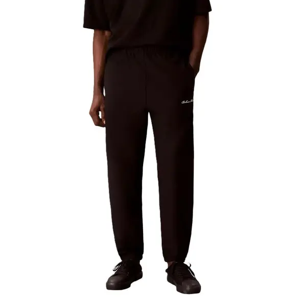 Pantaloni Calvin Klein PREMIUM TERRY CALVIN INVITE JOGG