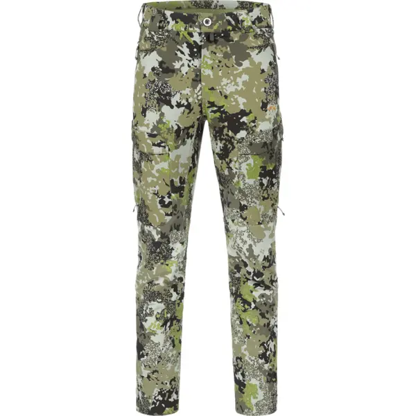 Pantaloni Charger Huntec Camo Marime 58