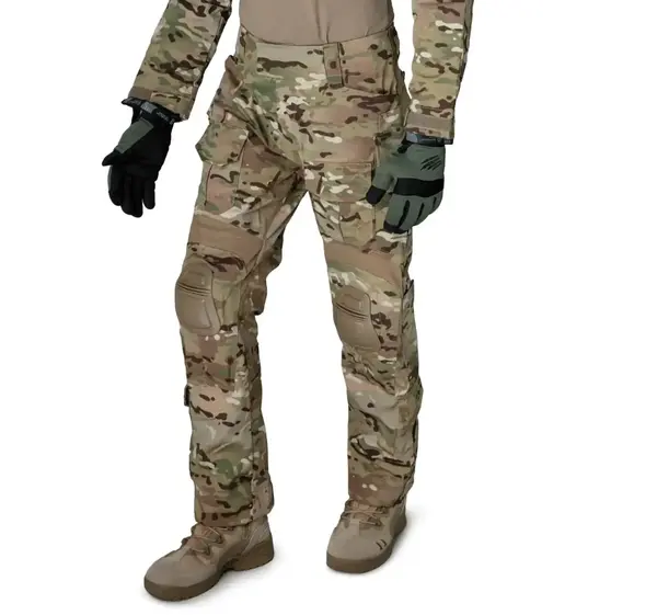 Pantaloni combat G3 Multicam Primal Gear - XXL
