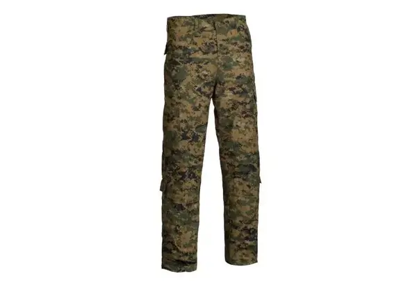 Pantaloni combat REVENGER TDU Invader Gear - MARPAT / XL