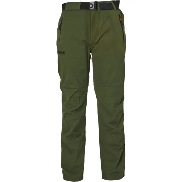 Pantaloni Combat Trousers Army Green marime 2XL