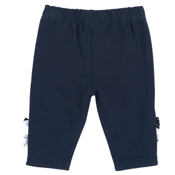 Pantaloni copii Chicco, Albastru Inchis, 08999-66MFCO
