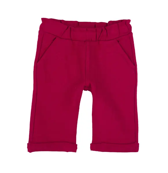 Pantaloni copii Chicco, ciclamen 2, 08757-63MFCO