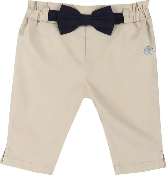 Pantaloni copii Chicco stretch satin, 16887-68MFCO