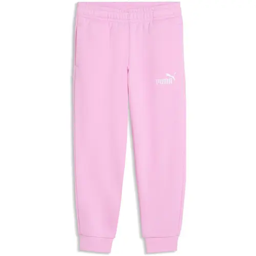 Pantaloni copii Puma Ess Small No1 Logo Sweatpants Fl Ps 68493347