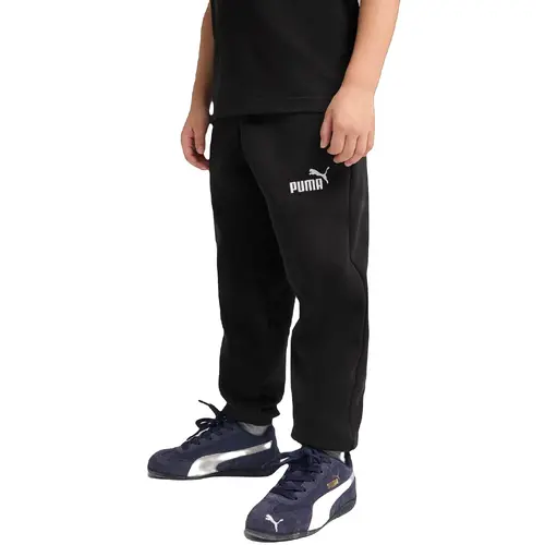 Pantaloni copii Puma Ess Small No1 Logo Sweatpants Fl Ps 68493301