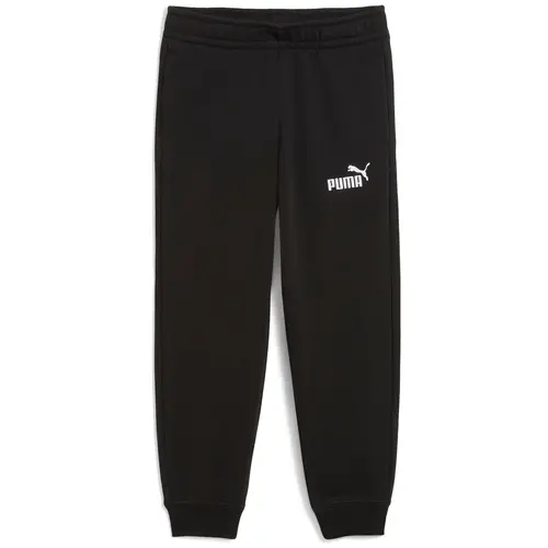 Pantaloni copii Puma Ess Small No1 Logo Sweatpants Tr Ps 68493401
