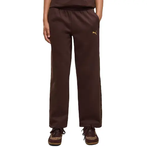 Pantaloni copii Puma Ess Tape Relaxed Sweatpants Fl G 69495933