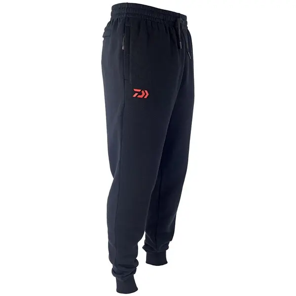 Pantaloni D-Vec Black Joggers marime XXL